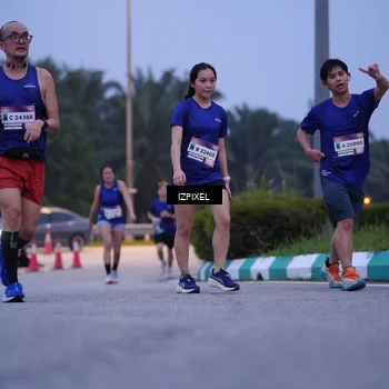 Runner Photo 7479559
