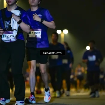 Runner Photo 7479561