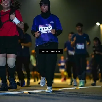 Runner Photo 7479566