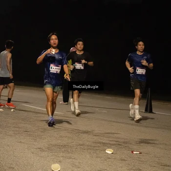 Runner Photo 7479567