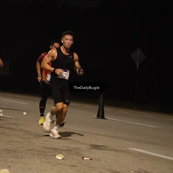 Runner Photo 7479568