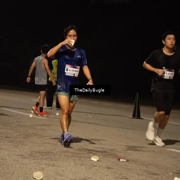 Runner Photo 7479569