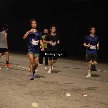 Runner Photo 7479570