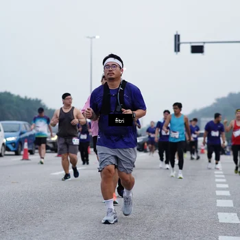 Runner Photo 7479571