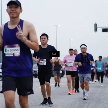 Runner Photo 7479573