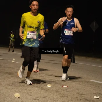 Runner Photo 7479576