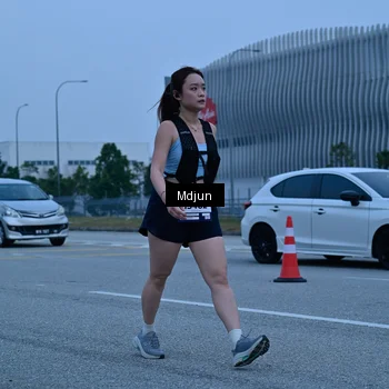 Runner Photo 7479577