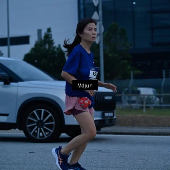 Runner Photo 7479579