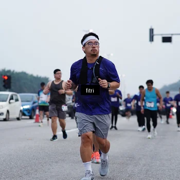 Runner Photo 7479582