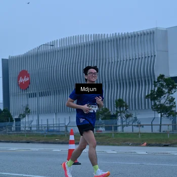 Runner Photo 7479586