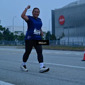 Runner Photo 7479587