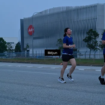 Runner Photo 7479588