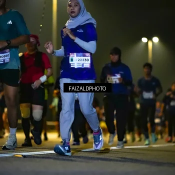 Runner Photo 7479589