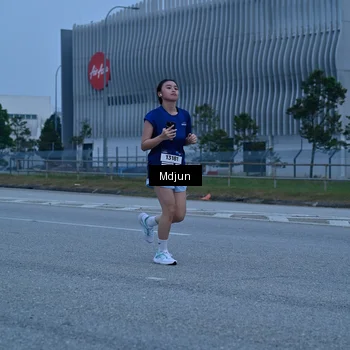 Runner Photo 7479590