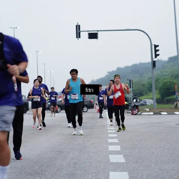 Runner Photo 7479595