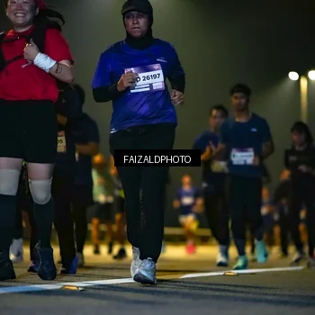 Runner Photo 7479596