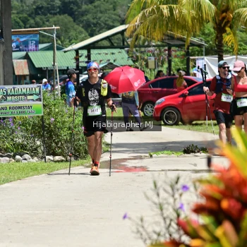 Runner Photo 74796