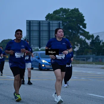 Runner Photo 7479602