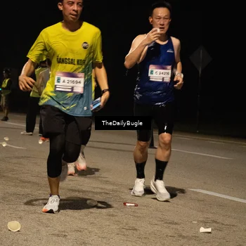 Runner Photo 7479604