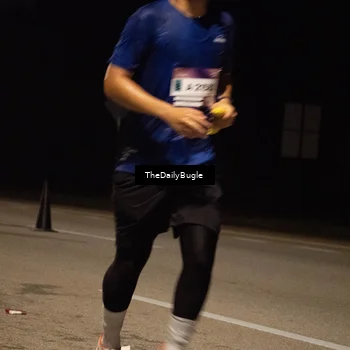 Runner Photo 7479606