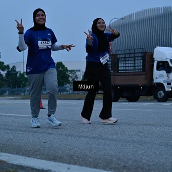 Runner Photo 7479608