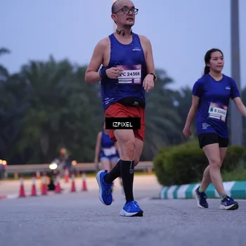 Runner Photo 7479609