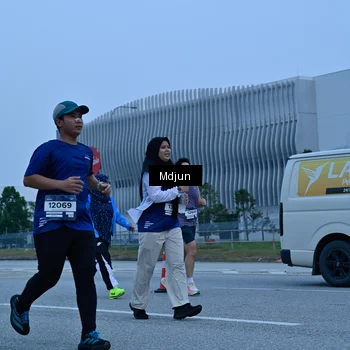 Runner Photo 7479610