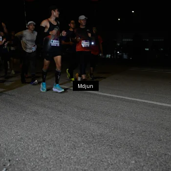 Runner Photo 7479612