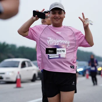 Runner Photo 7479614