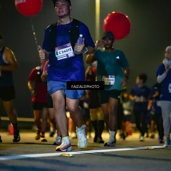 Runner Photo 7479617