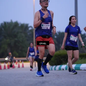 Runner Photo 7479619