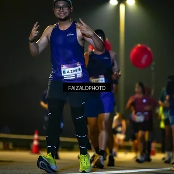 Runner Photo 7479620