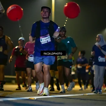 Runner Photo 7479621