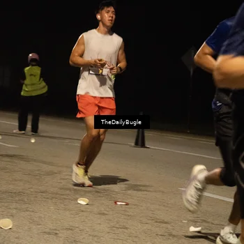 Runner Photo 7479624
