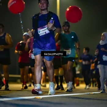 Runner Photo 7479625