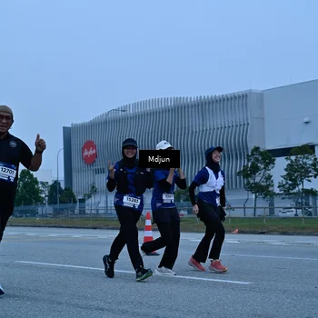 Runner Photo 7479626