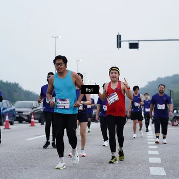 Runner Photo 7479627