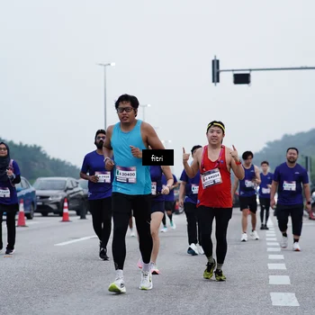 Runner Photo 7479628
