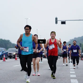 Runner Photo 7479630