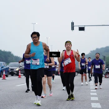 Runner Photo 7479631