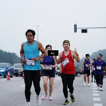 Runner Photo 7479633