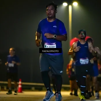 Runner Photo 7479668