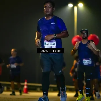 Runner Photo 7479669