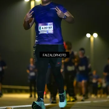 Runner Photo 7479670
