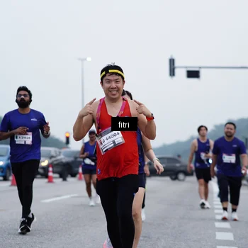 Runner Photo 7479673