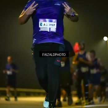 Runner Photo 7479674