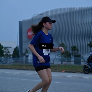 Runner Photo 7479678