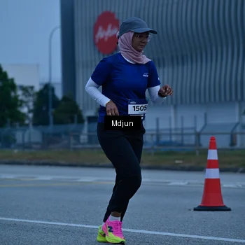 Runner Photo 7479679