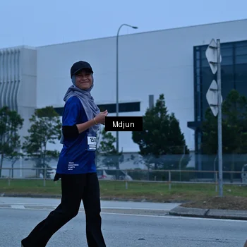 Runner Photo 7479680