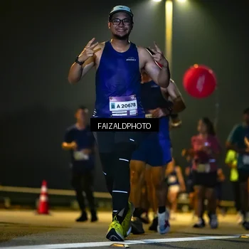 Runner Photo 7479690
